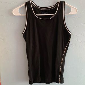 Burberry Tank Top Golf
